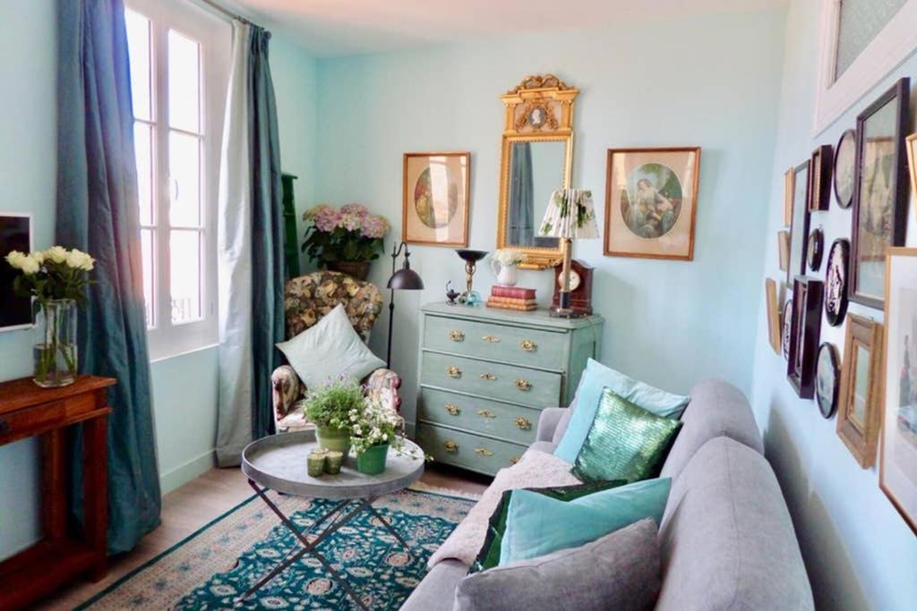 Apartment - Mariesol Nice