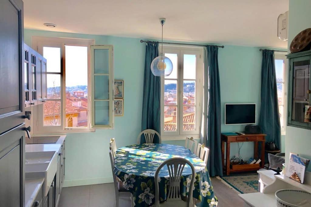 - Mariesol Apartment Nice