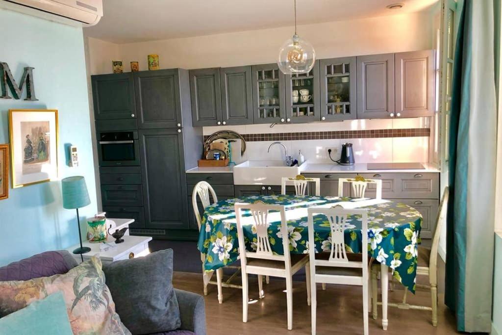 - Mariesol Apartment Nice