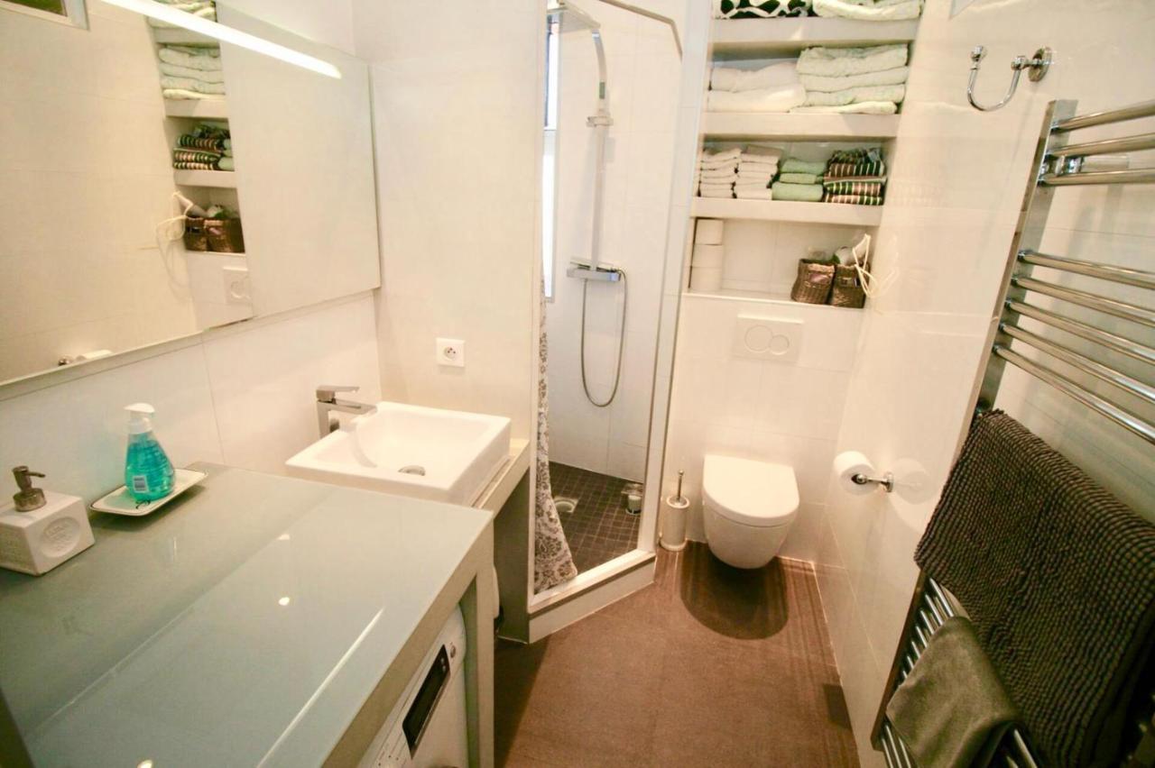 Apartment - Mariesol *