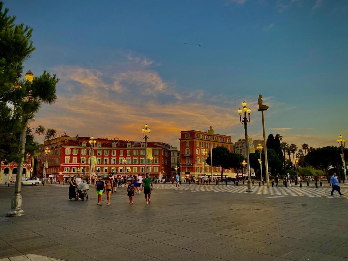 - Mariesol Appartamento Nizza