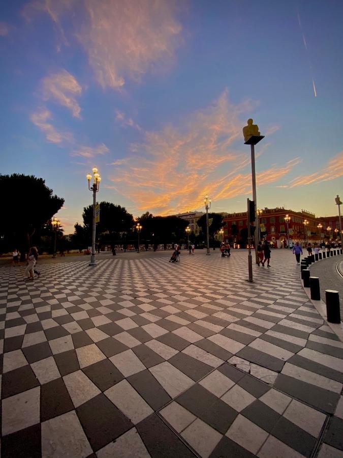 Appartamento - Mariesol Nizza