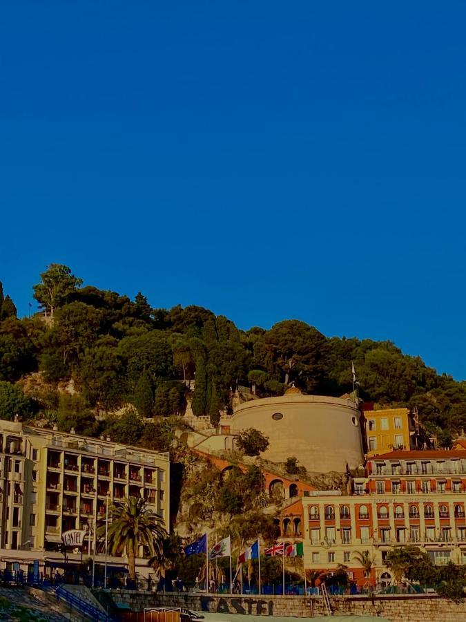 - Mariesol Apartment Nice